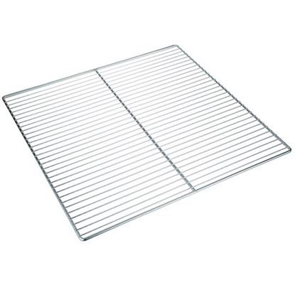 Picture of Wire Shelf-Zinc  for AllPoints Part# 262645