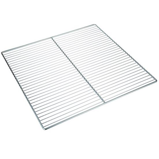 Picture of Wire Shelf-Zinc  for AllPoints Part# 262645