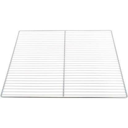 Picture of Wire Shelf-Zinc  for AllPoints Part# 262649