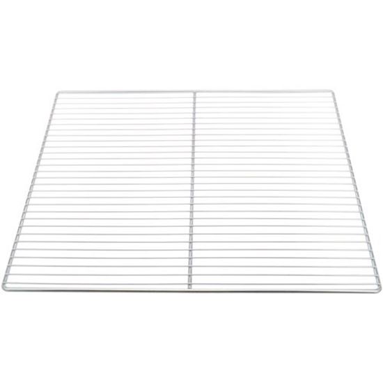 Picture of Wire Shelf-Zinc  for AllPoints Part# 262649