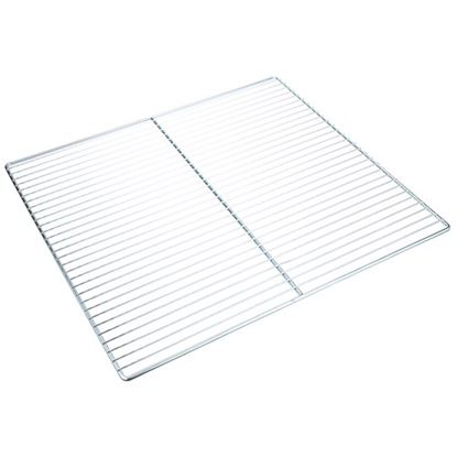 Picture of Wire Shelf-Zinc  for AllPoints Part# 262654