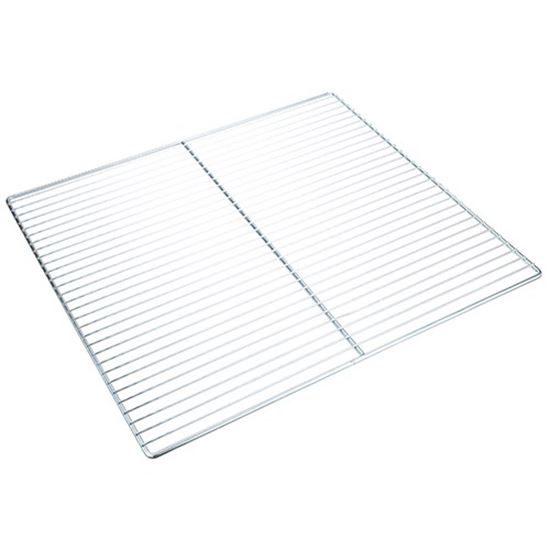 Picture of Wire Shelf-Zinc  for AllPoints Part# 262654