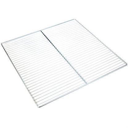 Picture of Wire Shelf-Zinc  for AllPoints Part# 262656