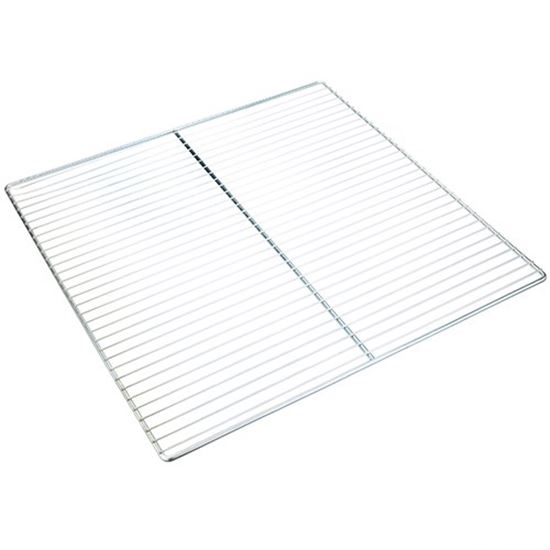 Picture of Wire Shelf-Zinc  for AllPoints Part# 262656