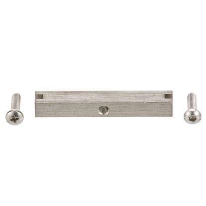 Picture of Strainer Lock 3"  for AllPoints Part# 262742