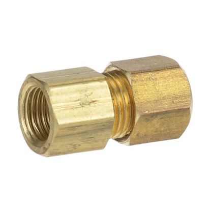 Picture of Adapter 3/8-27" X 1/4Cc for AllPoints Part# 262935