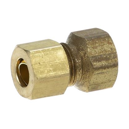 Picture of Adapter 3/8-27" X 5/16Cc for AllPoints Part# 262936