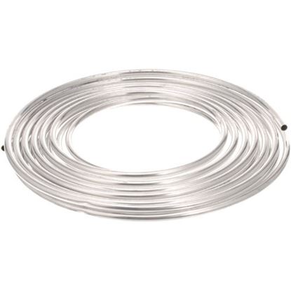 Picture of Alum Tube 50Ft Roll 1/2"  for AllPoints Part# 263129