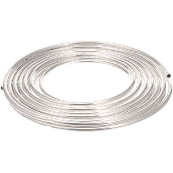 Picture of Alum Tube 50Ft Roll 1/2"  for AllPoints Part# 263129