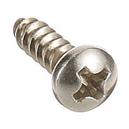 Picture of Sheet Metal Screw  for AllPoints Part# 263194