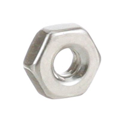 Picture of Hex Nut 4-40 for AllPoints Part# 263195