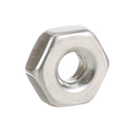 Picture of Hex Nut 4-40 for AllPoints Part# 263195
