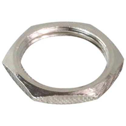 Picture of Hex Lock Nut  for AllPoints Part# 263197