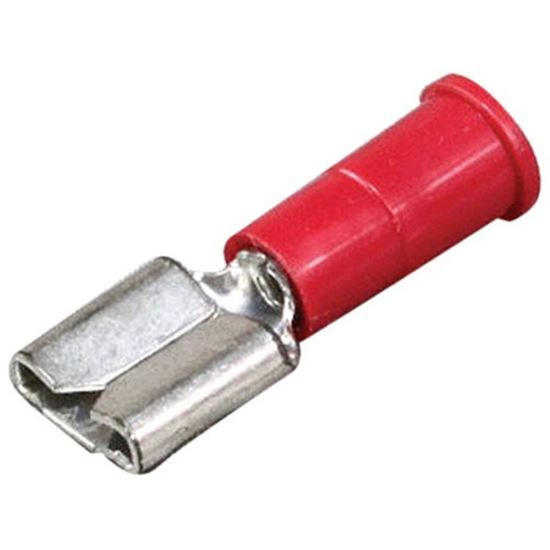 Picture of Female Quick Connect 1/4" for AllPoints Part# 263199