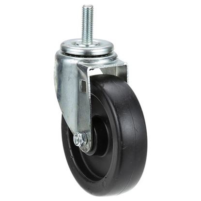 Picture of Caster, Threaded Stem-W/O Brak for AllPoints Part# 263267
