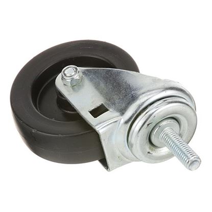 Picture of Caster, Threaded Stem-W/O Brak for AllPoints Part# 263270