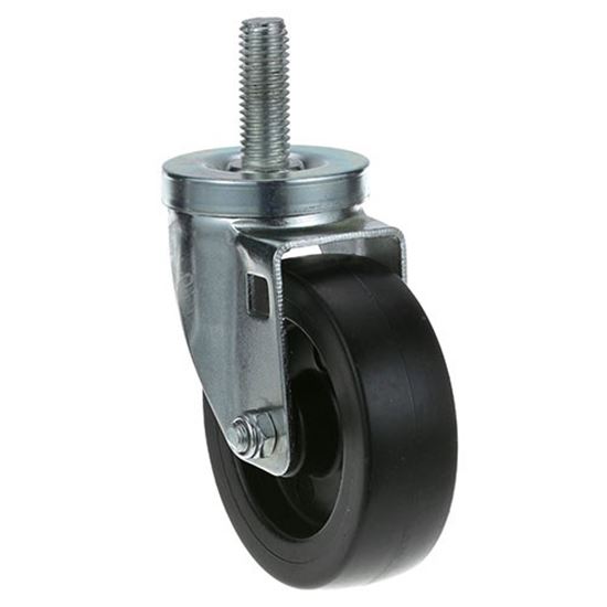 Picture of Caster, Threaded Stem-W/O Brak for AllPoints Part# 263300