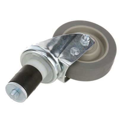 Picture of Caster, Stem - W/O Brake  for AllPoints Part# 263371