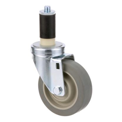 Picture of Caster, Stem - W/O Brake  for AllPoints Part# 263372