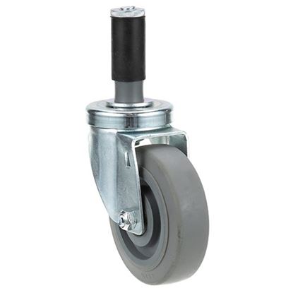 Picture of Caster, Stem - W/O Brake  for AllPoints Part# 263373