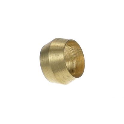 Picture of Ferrule, Brass -5/16" (20/Pkg) for AllPoints Part# 263652