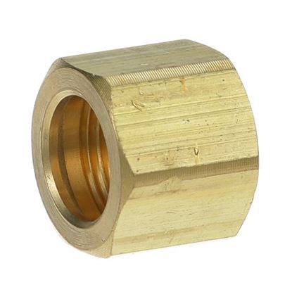 Picture of Nut, Compression-1/2"  for AllPoints Part# 263658