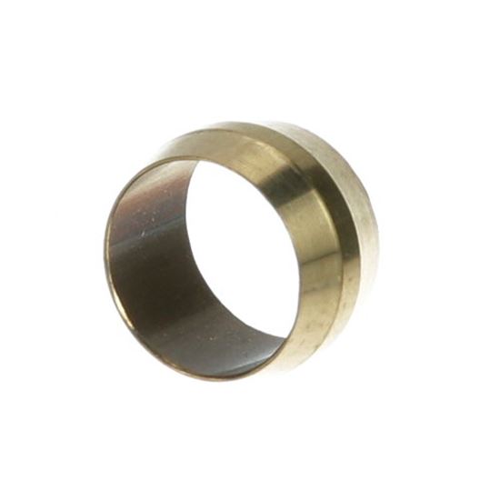 Picture of Ferrule, Brass -7/16" (20/Pkg) for AllPoints Part# 263659