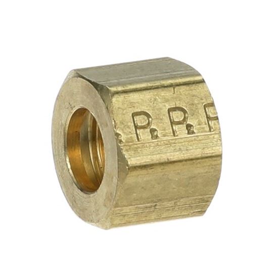 Picture of Nut, Compression, 5/16" (10/Pk) for AllPoints Part# 263663
