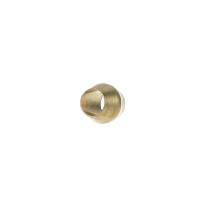 Picture of Ferrule, Brass - 1/8" (20/Pkg) for AllPoints Part# 263668