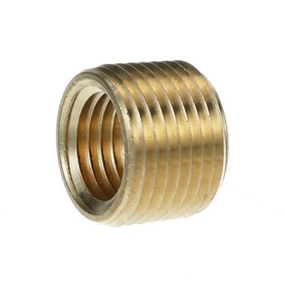 Picture of Bushing, Reducer - 3/8 X 1/4 for AllPoints Part# 263698