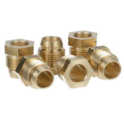 Picture of Ferrule, Breakaway 7/16 (6/Pk) for AllPoints Part# 263756