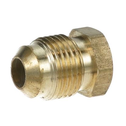 Picture of Plug, Flare - Brass 3/8  for AllPoints Part# 263765