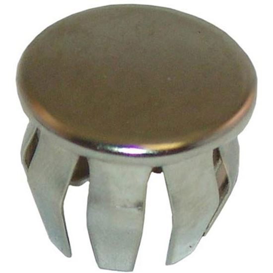 Picture of Cap, End - Round Tubing  for AllPoints Part# 263789