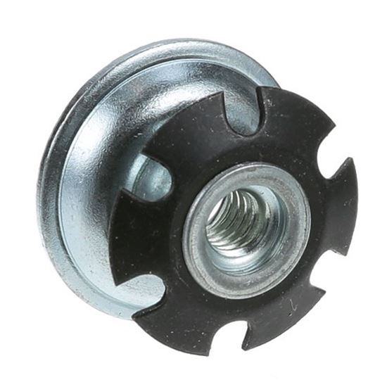 Picture of Insert, Threaded- Round Tubing for AllPoints Part# 263795