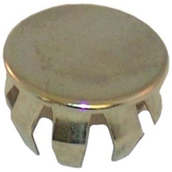 Picture of Hole Plug  3/4  for AllPoints Part# 263814