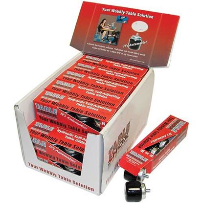 Picture of Leveler Glide, 72/Pk Hydraulic for AllPoints Part# 263816