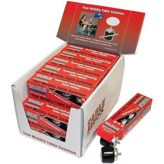 Picture of Leveler Glide, 72/Pk Hydraulic for AllPoints Part# 263816