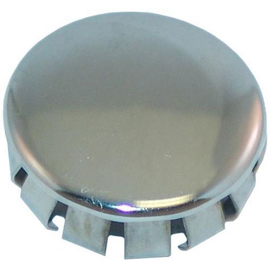 Picture of Cap, End - Round Tubing  for AllPoints Part# 263835