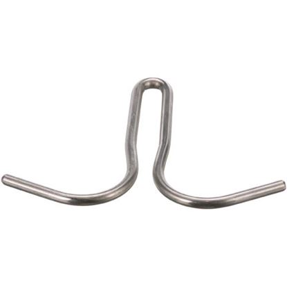 Picture of Hook, Pot - Double, Sliding, S/S for AllPoints Part# 263865