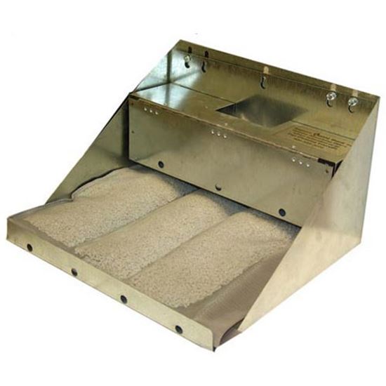 Picture of Grease Catcher System  for AllPoints Part# 263915