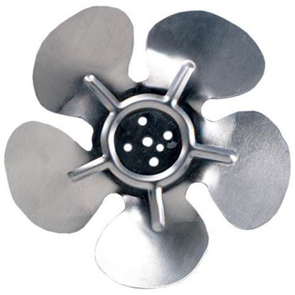 Picture of Fan Blade  for AllPoints Part# 264101