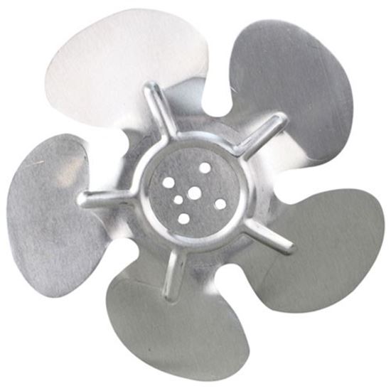 Picture of Fan Blade  for AllPoints Part# 264103