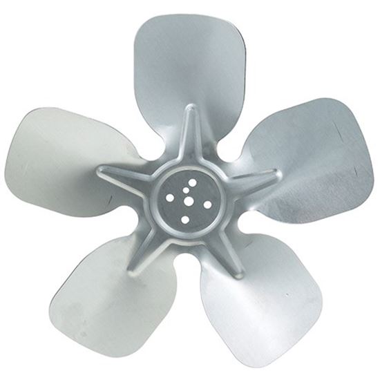 Picture of Fan Blade  for AllPoints Part# 264105
