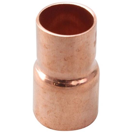 Picture of Reducing Coupling 7/8" Ftg X 3/4" for AllPoints Part# 264264