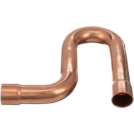 Picture of P-Trap - 1 1/8"  for AllPoints Part# 264278