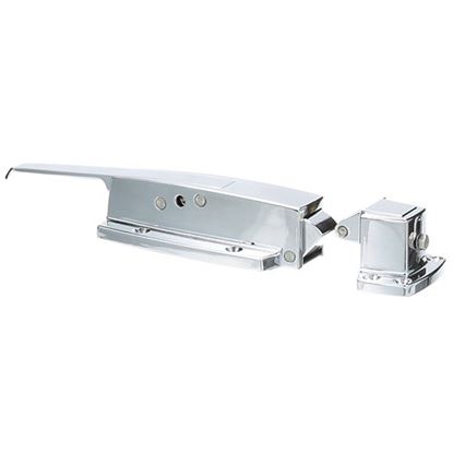 Picture of Latch & Strike Flush  for AllPoints Part# 264325