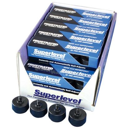 Picture of Superlevel Glide  Pop Display Box for AllPoints Part# 264434