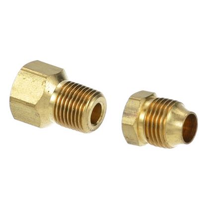 Picture of Conversion Kit 1/8" Fpt To 1/4" Cct for AllPoints Part# 264773