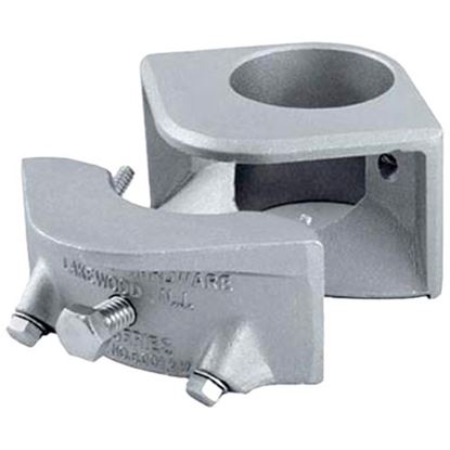 Picture of Corner Bracket Undershel F for AllPoints Part# 265442