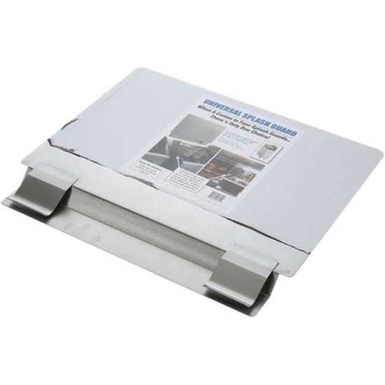 Picture of Fryer Splash Guard  for AllPoints Part# 265597